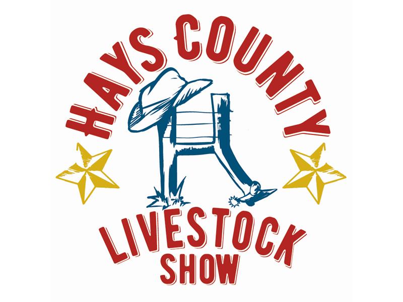 2025 Hays County Youth Livestock Show